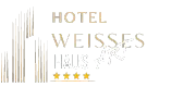 boutiquehotel weisses haus art logo